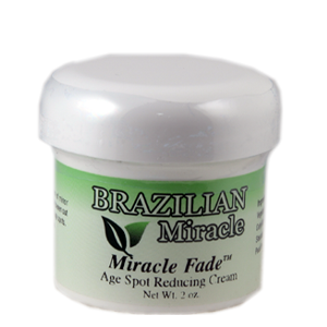 baker's best age spot cream