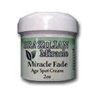 Miracle Fade Age Spot cream
