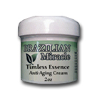 timeless essence anti aging cream